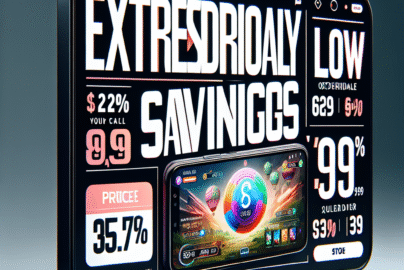 Penawaran Terbaik: Top Up Mobile Legend Termurah Tahun Ini