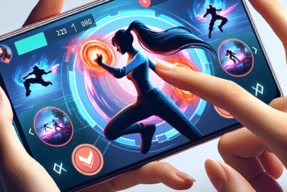 Fanny's Mastery in Mobile Legends: Tips and Tricks to Excel