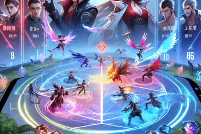 Mobile Legends MSC: Strategies and Highlights from the Latest Tournament