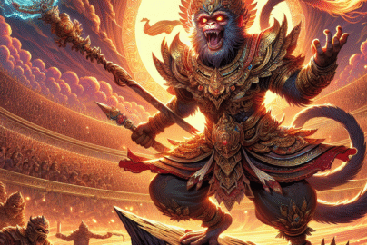 Sun Mobile Legends: Exploring the Rise of the Monkey King in the Arena