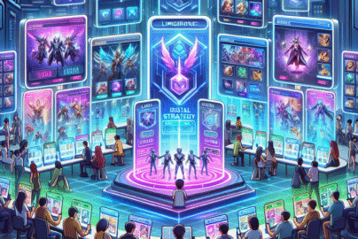 Strategi Sukses Jual Akun Mobile Legend di Era Digital