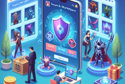 Exploring the Benefits of Using itemku for Mobile Legends Transactions