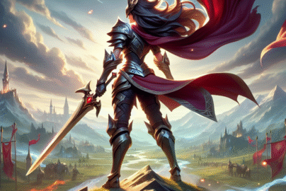 Hilda's Unyielding Spirit: Mastering the Battlefield in Mobile Legends