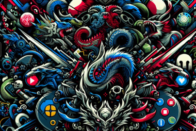 Stunning Mobile Legends Wallpaper Designs to Elevate Your Gaming Experience