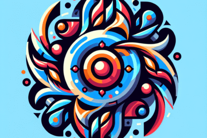 Exploring the Aesthetic Appeal of Mobile Legends' Logo PNG Files