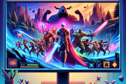 How to Download and Play Mobile Legends on PC for a Superior Gaming Experience