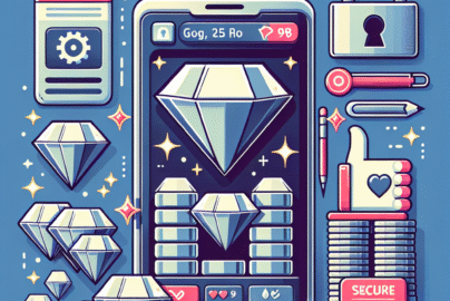 Tips Mendapatkan Top Up Diamond Mobile Legend Murah yang Aman dan Terpercaya