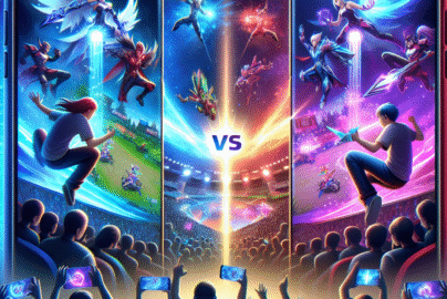 Epic Showdown: Highlights from the Latest Mobile Legends Tournament