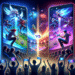 Epic Showdown: Highlights from the Latest Mobile Legends Tournament