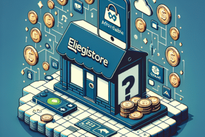 Top Up Mobile Legend Murah di Elegistore: Solusi Hemat Untuk Gamer