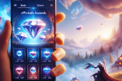 Tips Membeli Diamond Mobile Legends Murah Terbaru