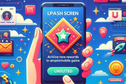 Mobile Legends Redeem Codes: Unlocking New Rewards Today