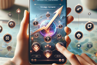 Strategi Terbaik Mengembangkan Akun Mobile Legend untuk Pemain Pemula
