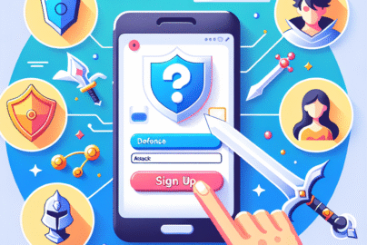 Panduan Lengkap Membuat Akun Baru Mobile Legends untuk Pemula