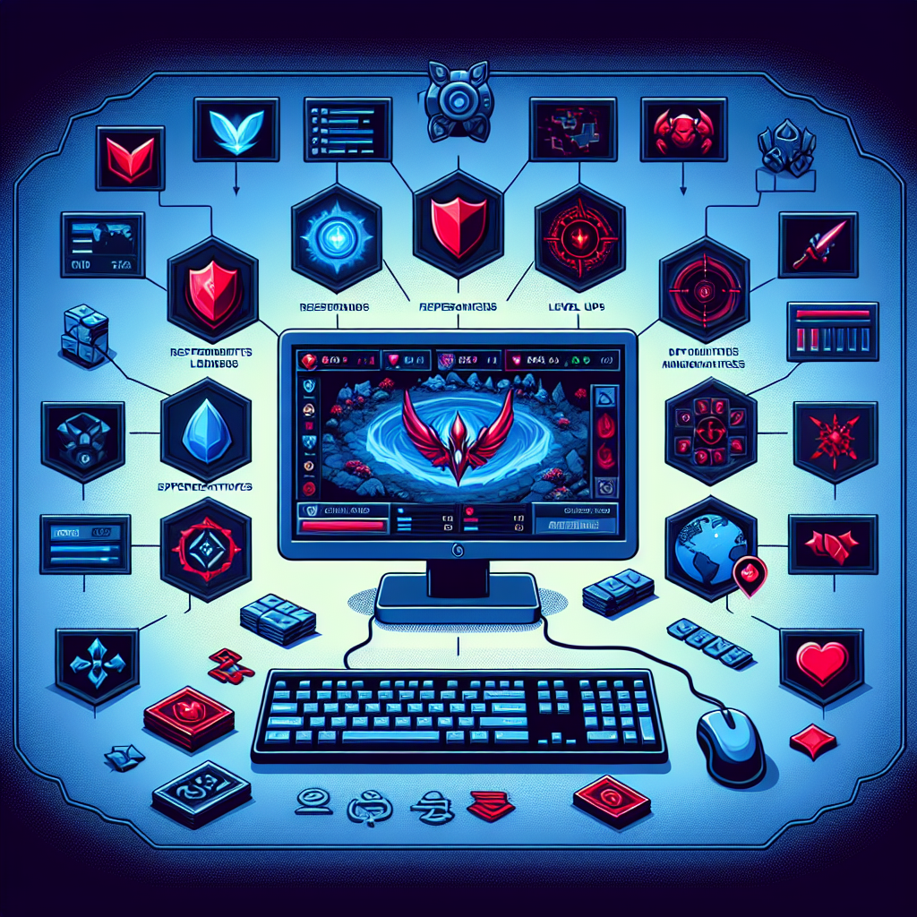 Master Mobile Legends on Your PC: Tips and Tricks