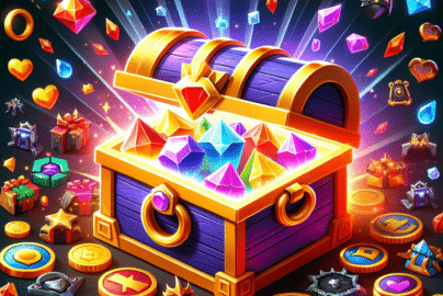 Panduan Terbaru Kode Redeem Mobile Legend untuk Bonus Eksklusif