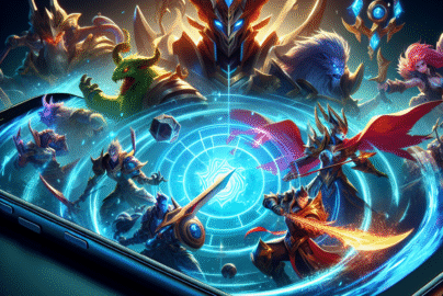 Exploring the Ranks in Mobile Legends: A Comprehensive Guide