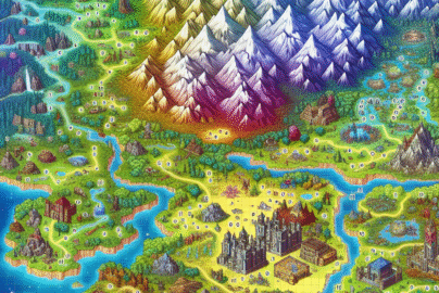 Exploring the New Map Changes in Mobile Legends