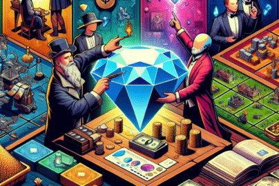 Guide to Purchasing Diamonds in Mobile Legends Efficiently