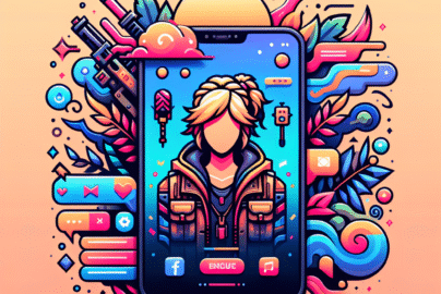 Unleashing Style: Showcasing Stunning Mobile Legends Profile Pictures