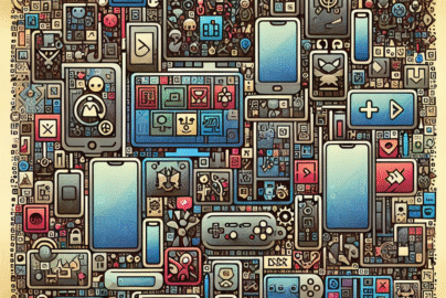 Exploring Font Styles in Mobile Legends: A Comprehensive Guide