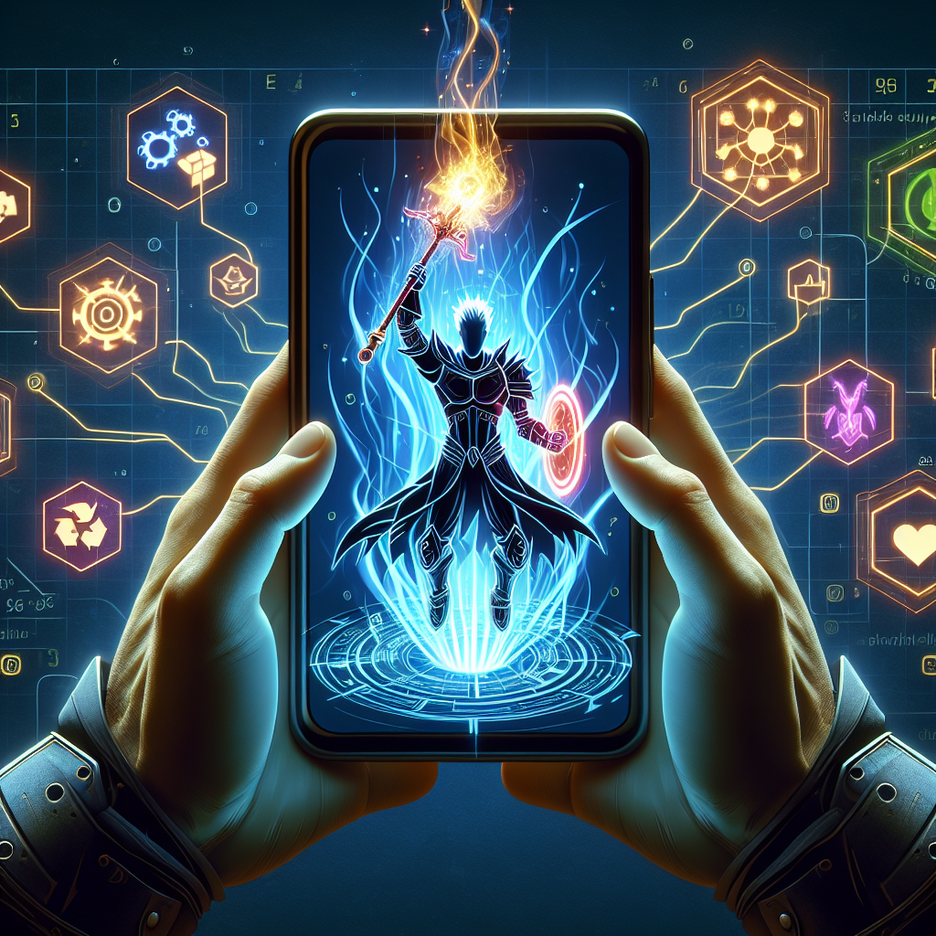 Profil Mobile Legend: Mastering Your Hero's Potential