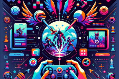 Mobile Legends Strategy Guide: Mastering the Meta.