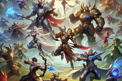 Mastering Ling: Tips and Strategies for Mobile Legends Players