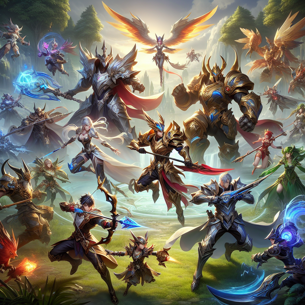 Mastering Ling: Tips and Strategies for Mobile Legends Players