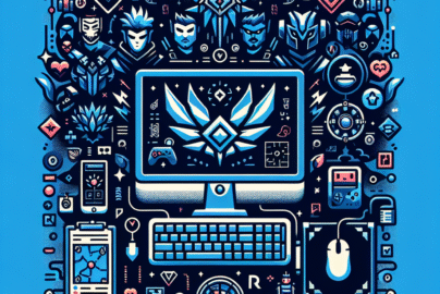 Guide to Playing Mobile Legends on PC: Tips and Tricks for Gamers