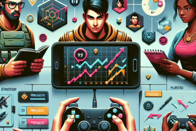 Strategi Memaksimalkan Jadwal Bermain Mobile Legend untuk Pemain Baru