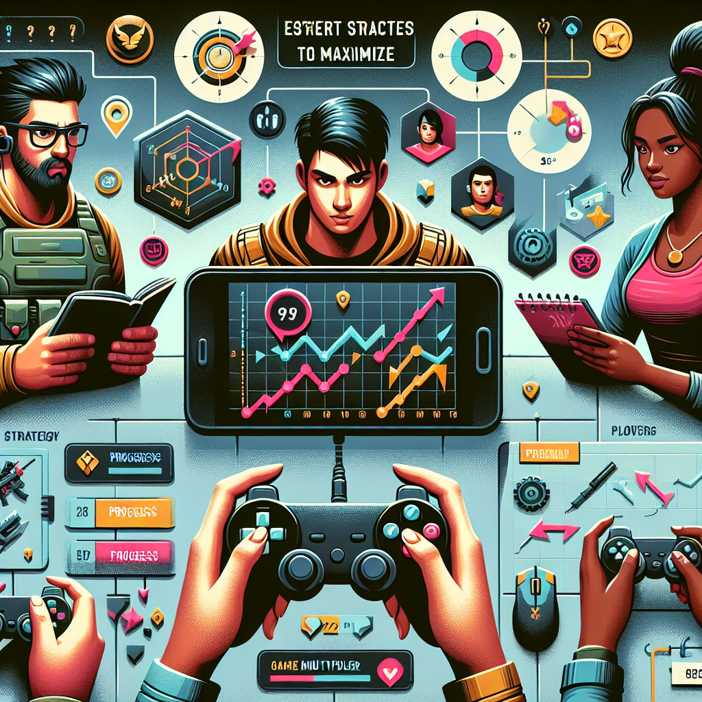 Strategi Memaksimalkan Jadwal Bermain Mobile Legend untuk Pemain Baru