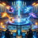 Epic Showdowns and Strategies: Highlights from the Latest Mobile Legends Tournament