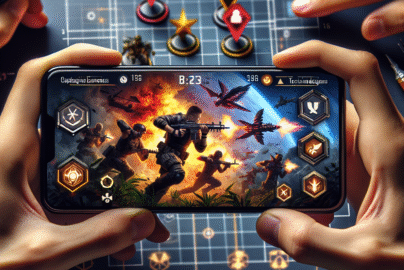 Chip Mobile Legend Strategies for Players