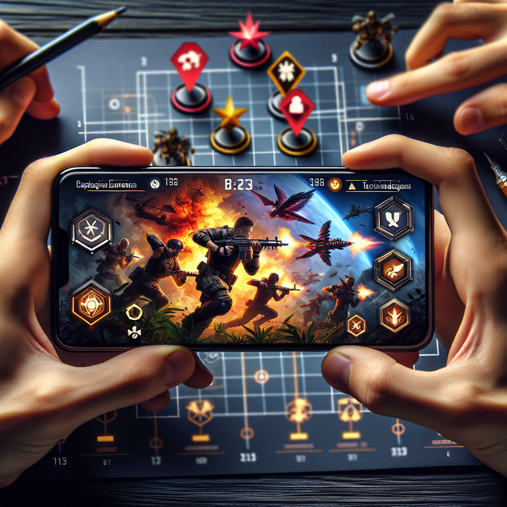 Chip Mobile Legend Strategies for Players