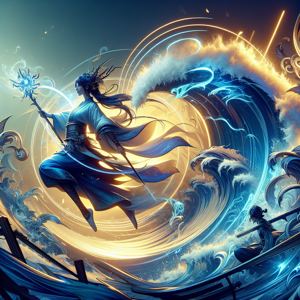 Kadita's Impact on the Mobile Legends Meta