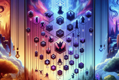 Exploring the Latest Hero Rankings in Mobile Legends