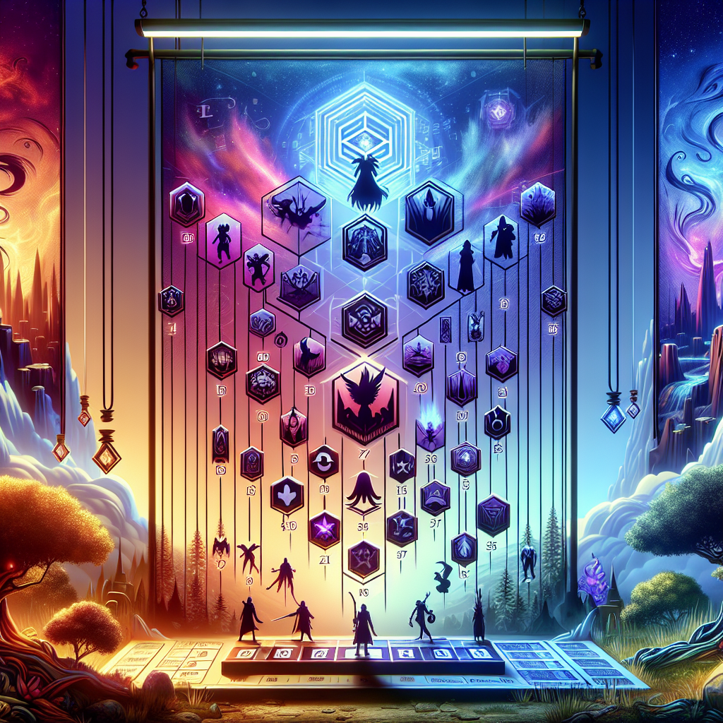 Exploring the Latest Hero Rankings in Mobile Legends