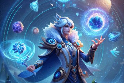 Freya's Dominance: Strategies for Mastering Her Skills in Mobile Legends