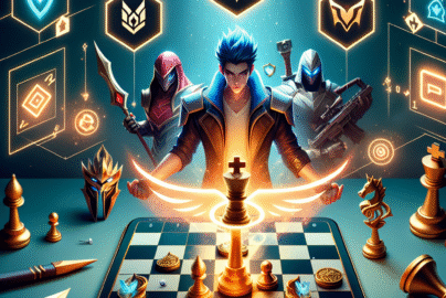 Mastering Marksmen in Mobile Legends: Tips and Tricks for Success