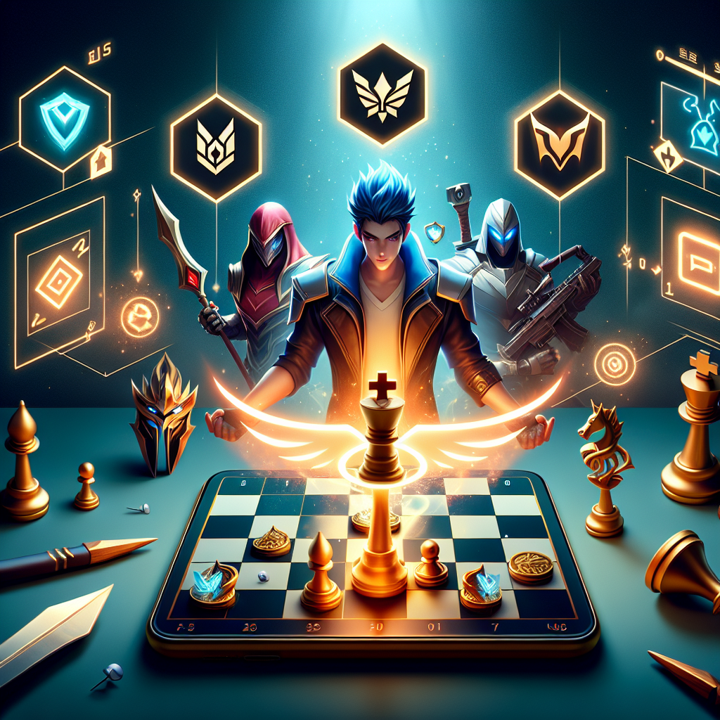Mastering Marksmen in Mobile Legends: Tips and Tricks for Success
