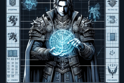 Mobile Legends' Latest Hero: Introducing the Strategic Gameplay of Fredrinn