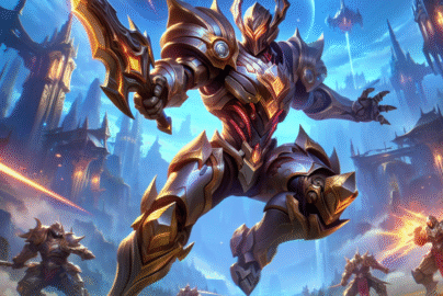 Mastering Alpha in Mobile Legends: Tips and Strategies for Dominating the Battlefield