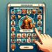 Strategi Tepat Memilih Hero di Mobile Legends