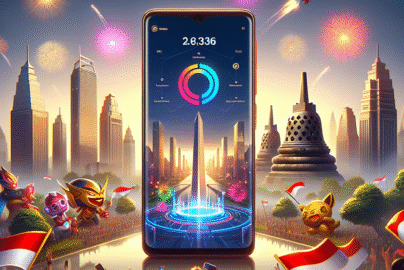 Kapan Mobile Legend Resmi Dirilis di Indonesia?