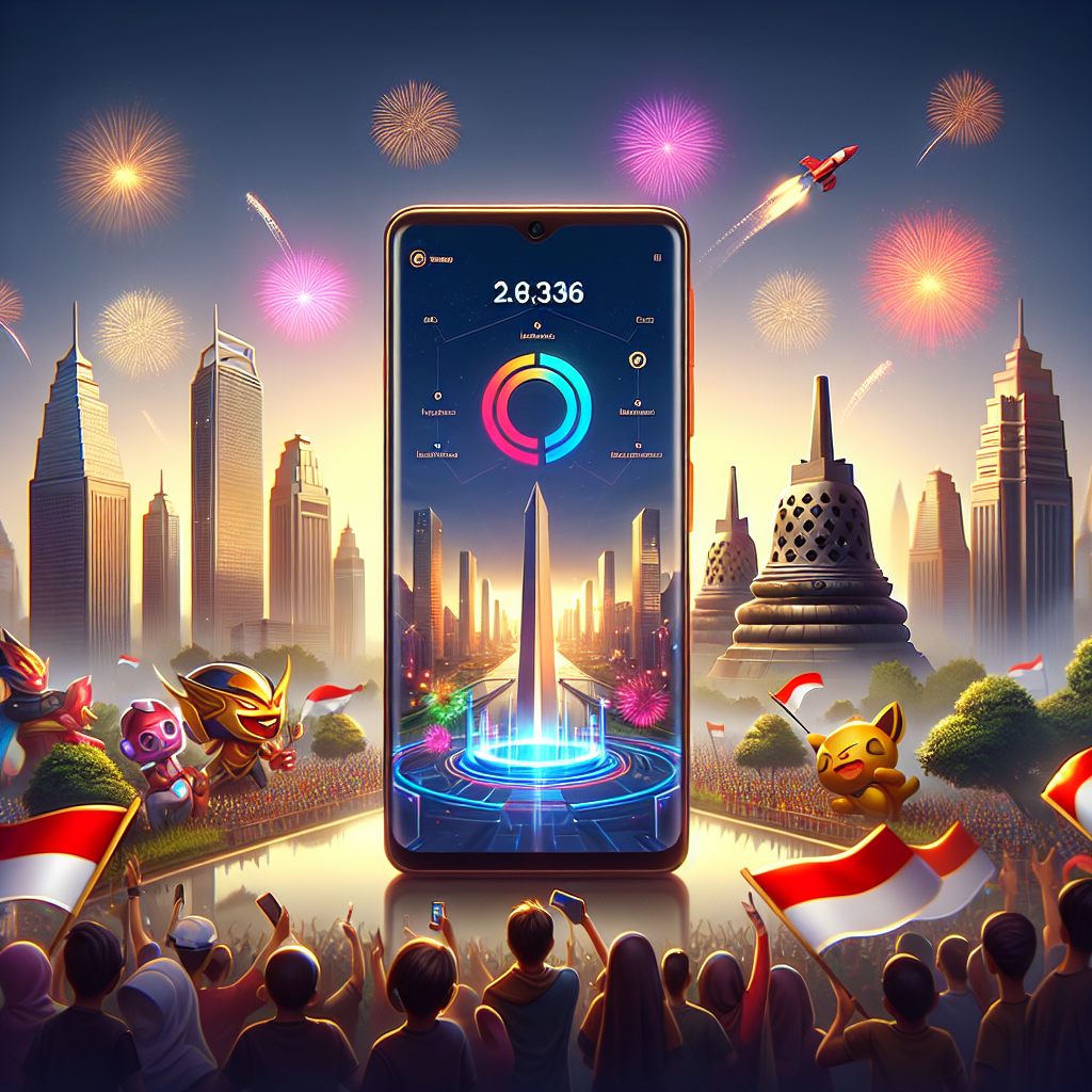 Kapan Mobile Legend Resmi Dirilis di Indonesia?