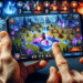 Top Strategies to Reach Higher Ranks in Mobile Legends