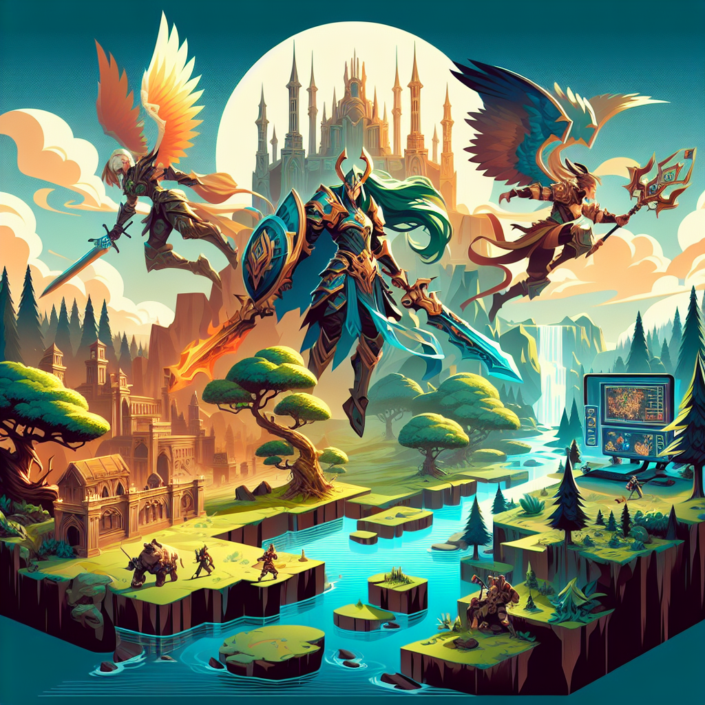 Mobile Legends PNG: Enhance Your Gaming Graphics with High-Quality Images