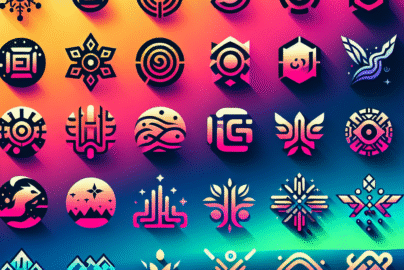 Exploring the Evolution: High Definition Logos in Mobile Legends