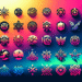 Exploring the Evolution: High Definition Logos in Mobile Legends